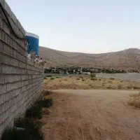 فروش یک قطعه زمین باغ شهری