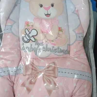 آغوشی نوزاد نونو