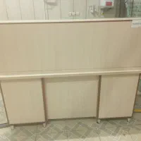 پیشخوان باصندلی