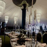 باغ ویلا جهت تمامی مراسمات