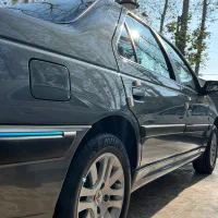 پژو‌پارس بدون مشابه در گیلان xu7|خودرو سواری و وانت|رشت, شهریاران|دیوار