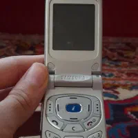 گوشی موبایل همراه سامسونگ T400|موبایل|پیربازار, |دیوار