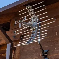 نصب و راه اندازی آنتن