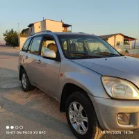 ام وی ام ایکس 33 مدل 90|خودرو سواری و وانت|پردیس, فاز ۳|دیوار