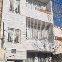 رهن آپارتمان ۷۰ متری ۱ خوابه طبقه ۲