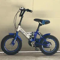 دوچرخه بچه گانه