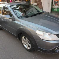 اچ سی کراس مدل۹۶