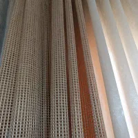 دستک پرده مخمل