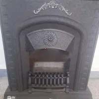 بخاری گازی طرح طرح شومینه به نیازمند واقعی تخفیف