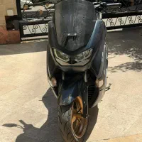 یاماها انمکس ۱۴۰۳ فول کامل(کیلس،ترکشن،ABS)درحدصفر