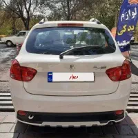 کوییک gxl صفر با ترمز esc|خودرو سواری و وانت|کبودرآهنگ, |دیوار