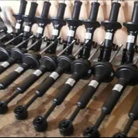 کمک فنر پژوپرایدسمندنصب رایگان با ضمانت نامه کتبی