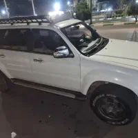 لند مارک|خودرو کلاسیک|محمدشهر, محمدشهر|دیوار