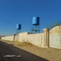 ۱۵۰۰ متر سند تک برگ نمای بیرون سنگ معاوضه با خودرو