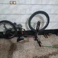 دوچرخه تاشو