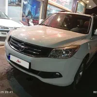 هایماS7موتور2000cc،نقدواقساط،شرایطی معاوضه خودرو