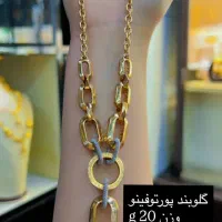 طلای دست دوم در حدنو ونو|جواهرات|دهدشت, |دیوار