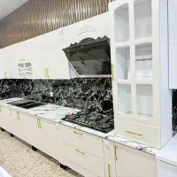 کابینت یخجال میز نهار تلویزیون تخت خواب...|اجاق گاز و لوازم برقی پختوپز|میناب, |دیوار