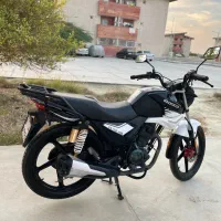 موتور ایردوکو ۱۵۰|موتورسیکلت|بندرعباس, |دیوار