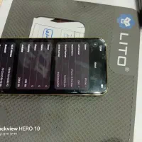 آیفن 13پرومکس درحدنونو|موبایل|محمدیه-قزوین, |دیوار