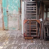 انبار اجاره اجاره انباری انبار مسقف|اجارهٔ مغازه و غرفه|تهران, یافت آباد جنوبی|دیوار