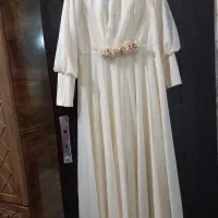 سه عدد لباس مجلسی شیک و تمیز