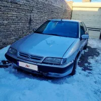 زانتیا مدل ۸۵|خودرو سواری و وانت|مرند, |دیوار