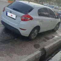 برلیانس h320 اتومات|خودرو سواری و وانت|اردبیل, |دیوار