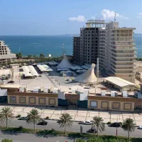 زمین دامون ۱