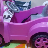 ماشین شارژی کودک|اسباب‌‌بازی|تهران, آرارات|دیوار