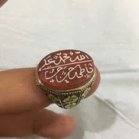 انگشتره استادشیخی اردبیل|جواهرات|تهران, امیریه|دیوار