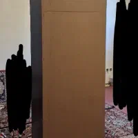 ساعت ایستاده چوبی و برنز|ساعت دیواری و تزئینی|رباط‌کریم, رباط‌کریم|دیوار