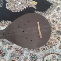 سه تار سالم باپرنده هم میزنم
