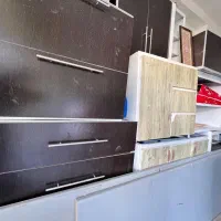 کابینت آشپزخانه|مصالح و تجهیزات ساختمان|سنقر, |دیوار