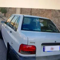 پراید عروسک|خودرو سواری و وانت|گنبد کاووس, |دیوار