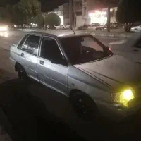 پراید 132 معاوضه میشود|خودرو سواری و وانت|آبادان, |دیوار