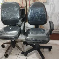 صندلی اداری و مبلمان خانگی