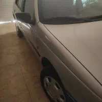 پژو 405 مدل 96