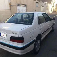 پارس تیوفاومدل ۹۵