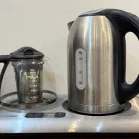 چایی ساز بلکاندیکر