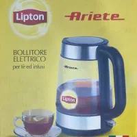 کتری برقی برند لیپتون آک