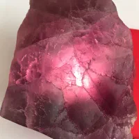 سنگ جواهری آمیتیس کلکسیونی با وزن خاص