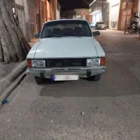 پبکان ۸۱ انژکتور ۵دنده|خودرو سواری و وانت|قم, لسانی|دیوار