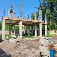 اجاره قالب ستون فلزی، جک، بالابر، بتونیر،چکش تخریب|خدمات پیشه و مهارت|صومعهسرا, |دیوار