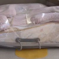 تشک آنتی رفلاکس نوزاد رز بورن