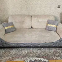 مبل چستر ۸ نفره