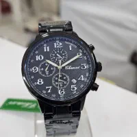 ساعت های ۳موتوره فعال کرنوگراف