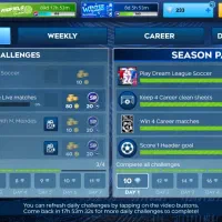 اکانت دریم لیگ ۲۰۲۶