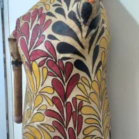 نی همبون چرم حرفه ای