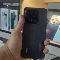 شیائومی Note 14 256 یک سال گارانتی موبایل تکنو